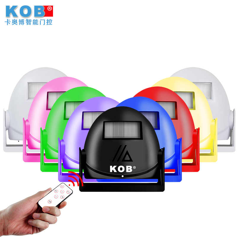 KOB���л�ӭ���ٸ�Ӧ��MD-5301