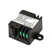 All the way access control electric control lock wireless remote control switch single road access control electric control lock controller DC5V 12V 24V