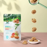 Orchard Old Farmers, Thin Shell Walnuts 258G*3 сумки с раковиной -загруженные большие ореховые орехи, Co -Stir -Fried Специальные повседневные закуски