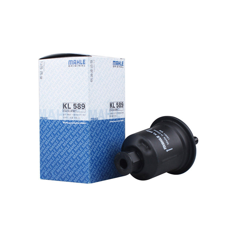 The Mahler filter KL589 petrol filter core Gzun Jonge