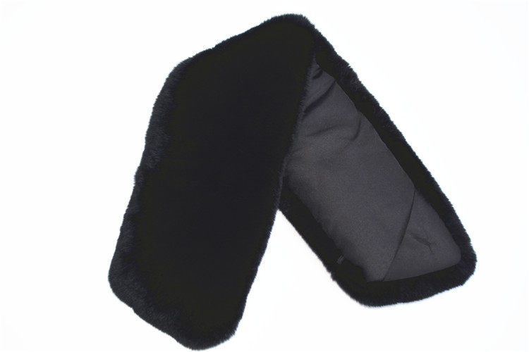 Зима на дежурстве подбитый воротник lexus Сан - кролик отворот натуральная кожа длинные волосы воротник меховым воротником сын один Закон о государственном судебном преследовании механическая обработка 