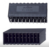 AMP D-3500 20-pin holder 316517-2 can be shipped directly on the same day