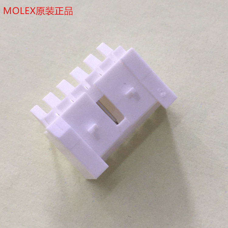 机器人用贴片板座 MOLEX原装534260510 53426-0510 原装现货销售