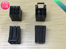 FANUC Fanaco bi SVM CZ7-3 amplifier side servo motor power plug can be taken directly