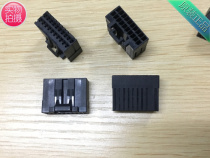 AMP D-2 Y 2-1318118-9 20-hole male head teaching device connector can be shipped directly on the same day