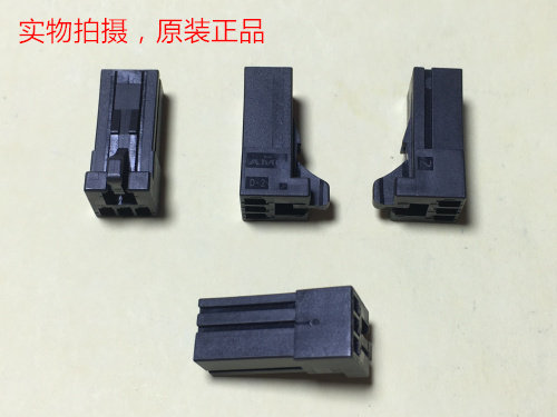 Fanuc FANUC bi servo module CX29 MCC plug A06B-6130-K203 can be shot directly