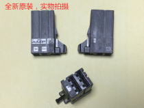 AMP D-2 Y 2-1318119-3 CX2A can be photographed directly on the same day