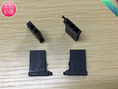 FANUC IO Unit-MODLE A CPD26 24V plug A06B-6093-K304 can shoot directly