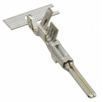 AMP 173645-2 Phosphor bronze male needle has strong oxidation resistance