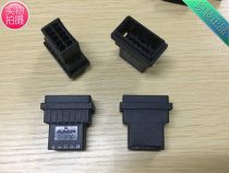 AMP D-3100 10 holes 178964-5 one for sale can be taken on the same day delivery