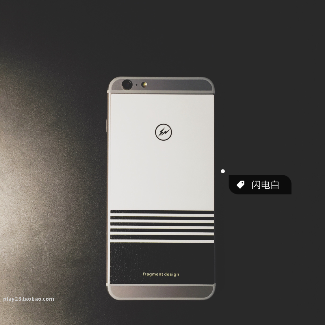 Autocollant pour téléphone portable - Ref 1361594 Image 11