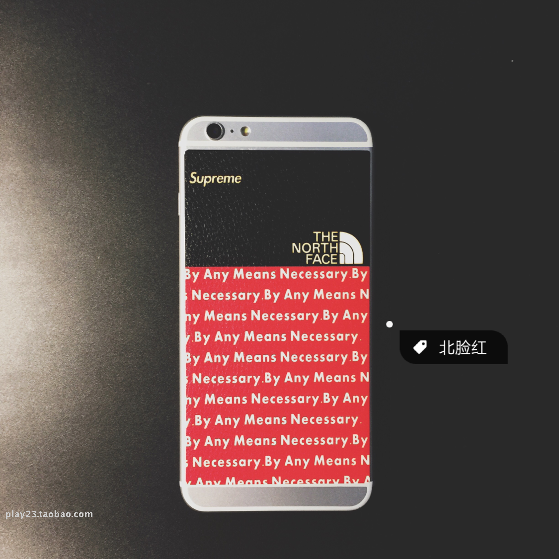 Autocollant pour téléphone portable - Ref 1361594 Image 21