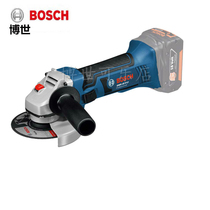 Bosch rechargeable angle grinder GWS18V-Li rechargeable cutting mill 100 115 125 angle grinder