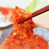 Zongjiafu kimchi 40g корейская импортная формула корейская пена kimchi zongjiafu bucket