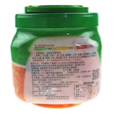 Zongjiafu kimchi 40g корейская импортная формула корейская пена kimchi zongjiafu bucket