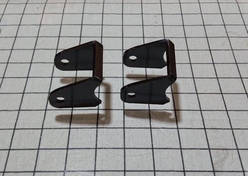 Cheetah Black King Kong Mitsubishi Pajero Two-Wheel Drive to Four-Wheel Drive Front Axle Front Differential Suspension Bracket