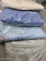 Tencel cotton linen summer cool by foreign trade list