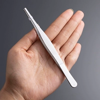 Обычная прямая голова 14 см длиной 1