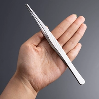 Обычная прямая голова 18 см в длину