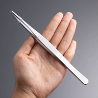 Высокий качественный утолщенный прямая голова длиной 18 см 1 длину