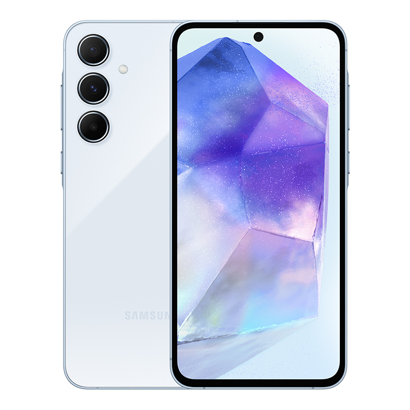 samsung Galaxy A55 5g Sm-A5560 Dual Sim Dual Standby Full Netcom 5g Original Genuine samsung Galaxy A55 5g Sm-A5560 Dual Sim Dual Standby Full Netcom 5g Original Genuine