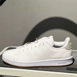 Adidas, комфортные дышащие кроссовки для отдыха