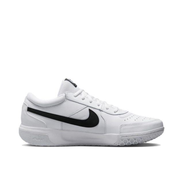 ເກີບຜູ້ຊາຍ Nike/Nike COURTLITE3 ເກີບກິລາເກີບ tennis ເກີບສີຂາວ DV3258-101