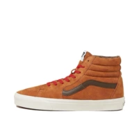 Brown Orange VN000CMXN1Z SPOT