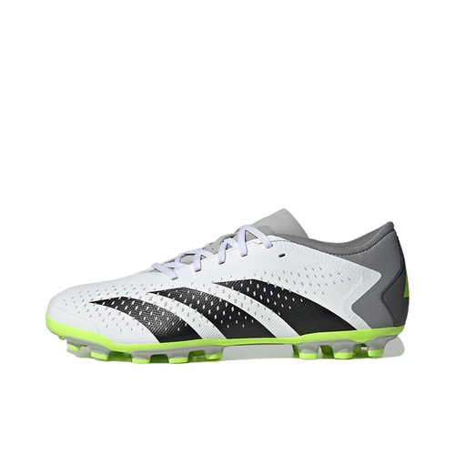 AdidasAdidas Falcon .3 L 2G/3G среднего класса AG мужские футбольные бутсы на траве с короткими шипами IG5168