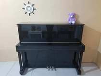 Japanese original imported Kawai KAWAI second-hand piano HA-20 Kawaii professional playing piano pure solid wood