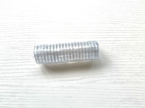 20 Games Colour commemorative coin protection box 30mm small round case collection box and character coin set numismatic shell