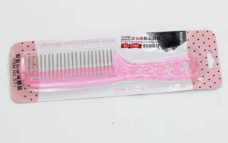 Accessoires pour perruques - Ref 229793 Image 4