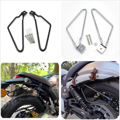 Retro Motorcycle 190ss Penda Kim Gi 300 Modified General -pie Morly Tire Принесите поддержку защиты книги