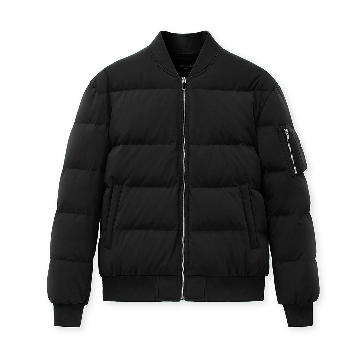 Blouson homme PEACEBIRD    - Ref 3123210 Image 5