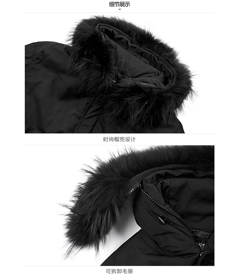 Blouson homme PEACEBIRD    - Ref 3121368 Image 22
