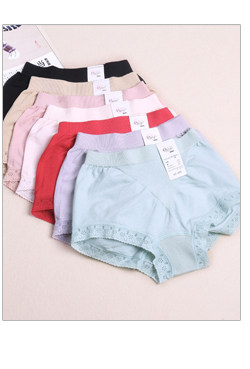 Slip jeunesse FIMAGE en coton - Ref 641257 Image 46