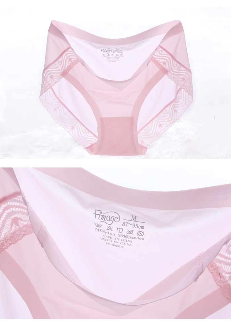 Slip jeunesse FIMAGE en nylon - Ref 642512 Image 15