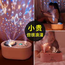 Birthday gift girls send girlfriends to girlfriends to wives and friends ceremony high-level special New Years Day New Years Day