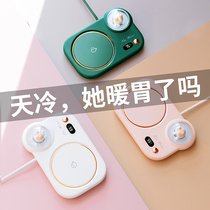 Birthday gift girls New Year to send girlfriends to girlfriends to girlfriends practical creative high-grade sense exquisite New Years Day small