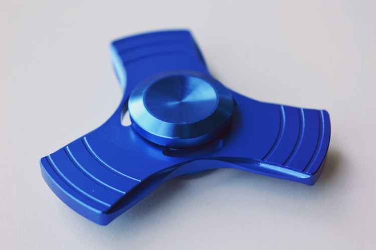 Finger spinner OTHER   - Ref 2619264 Image 7