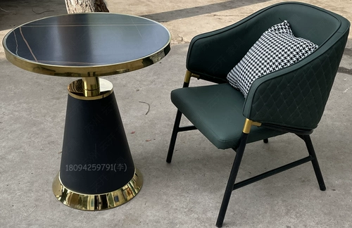 Отель обеденный стол в ресторане маленький круглый столик двойной обеденный стол