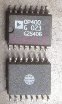 OP400G SOP16 ANALOG DEVCES