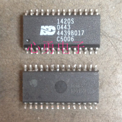 ISD1420S SOP28