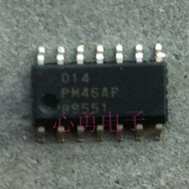 IC two-sided patch 014 89551 SOP