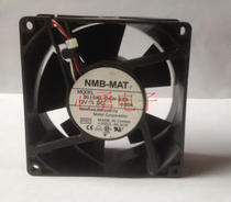 Original THEN Minebea cooling fan 3615KL-04W-B59 DC12V 0 6A 9038