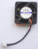 Original JAMICON Kemer cooling fan KF0420B1HSSR 12V 1 6W 4020