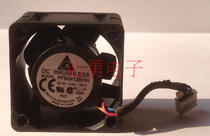 Original Delta Delta cooling fan PFB0412EHN DC12V 0 72A 4028 3-wire