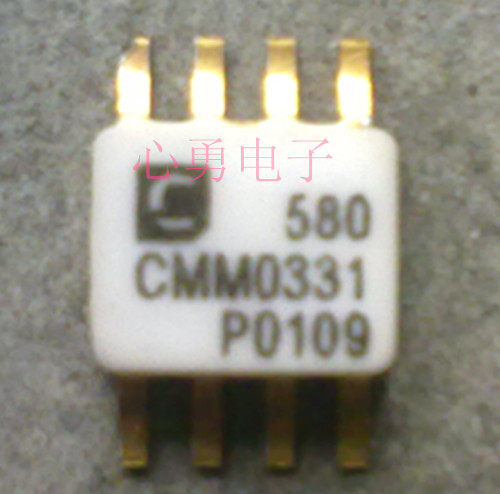 IC CMM0331 Communication HF SOP8 P0109 580