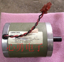 Original AMETEK 116870-00 40V E56617 American imported brush high power DC motor