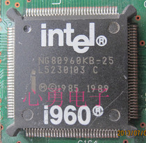 IC original INETL NG80960KB-25 QFP128